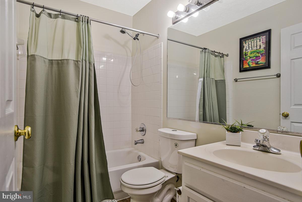 2134 Racquet Place Waldorf, MD 20601 - Photo 23 of 38 Bathroom