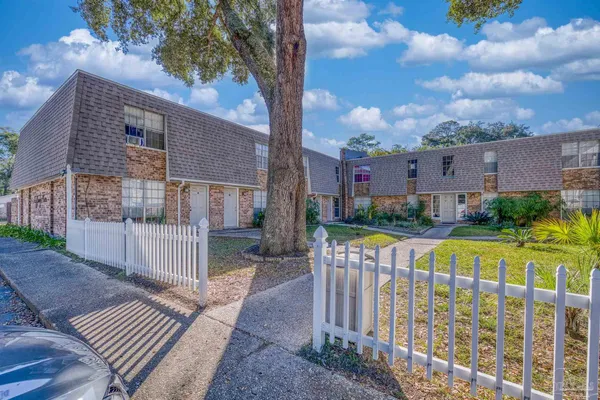 $85,000 | 8101 Tippin Avenue, Unit D, Pensacola, FL 32514