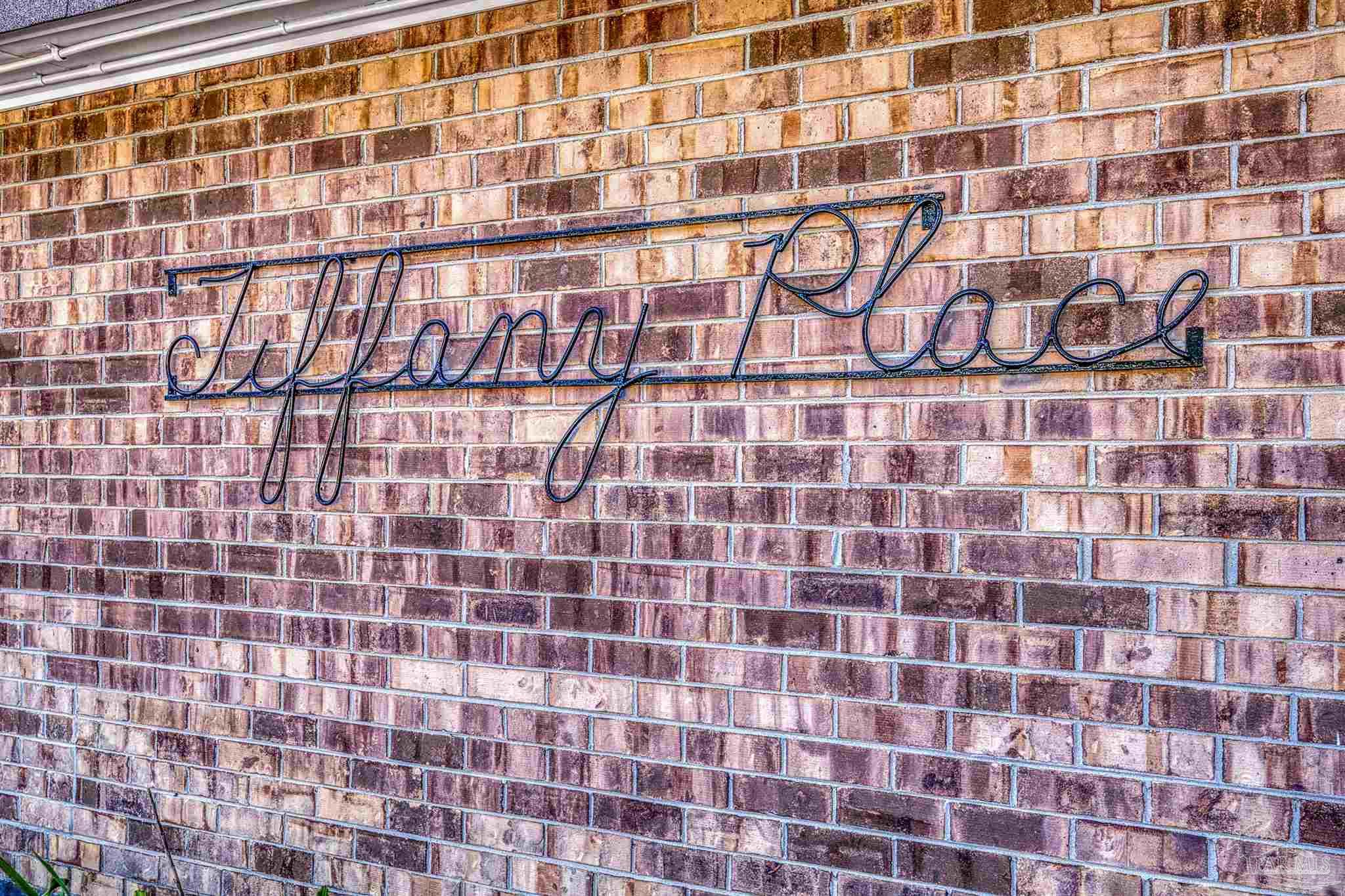 8101 Tippin Avenue, Unit D Pensacola, FL 32514 - Photo 17 of 18 a bathroom with a shower