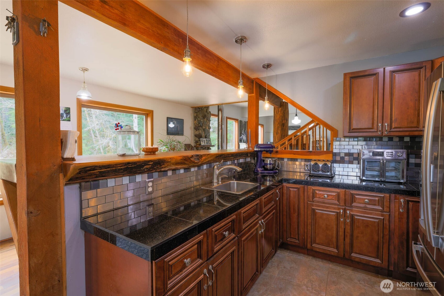27 Olson Road Quinault, WA 98575 - Photo 14 of 40