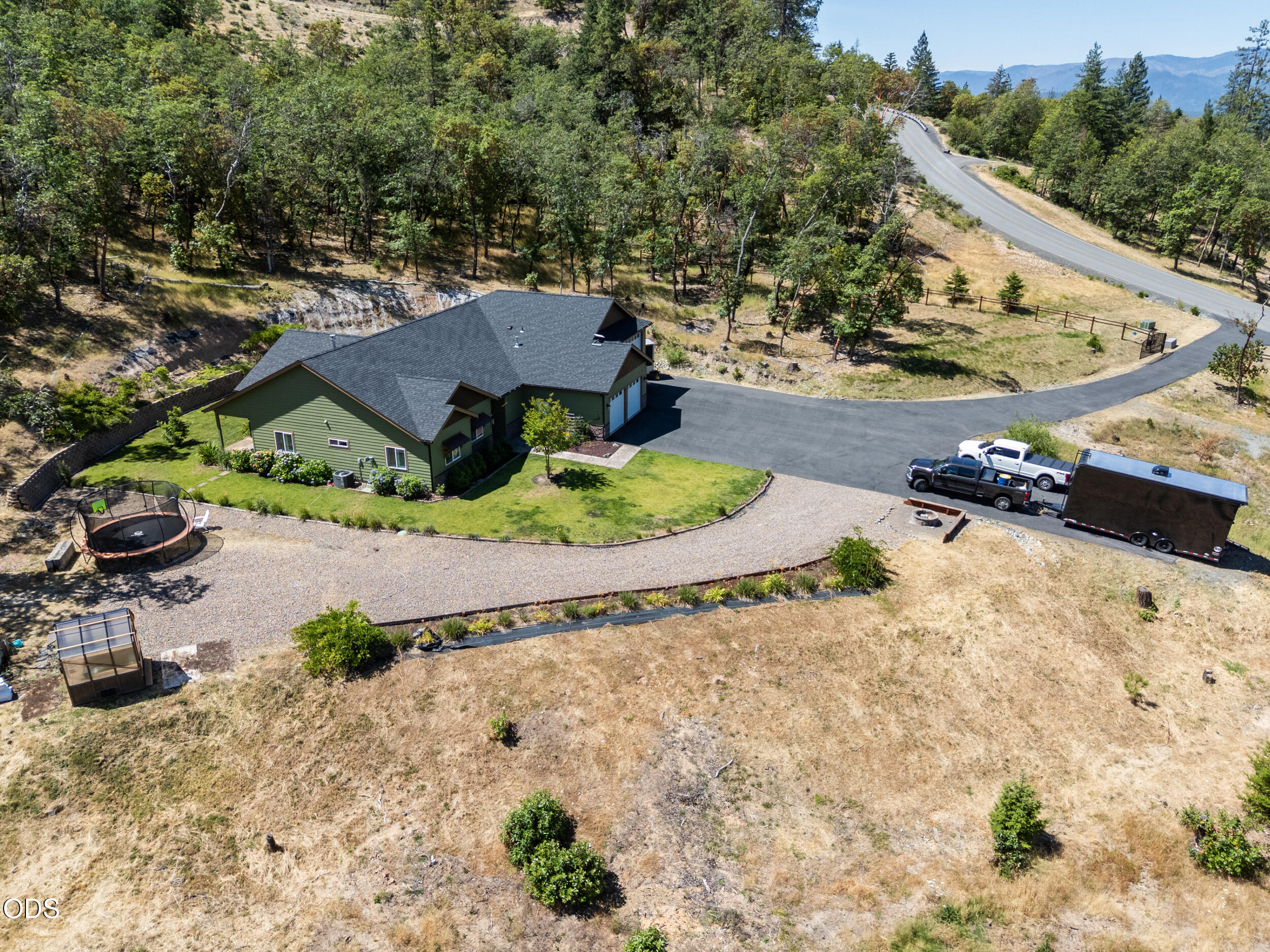 125 McKenzie Ridge Road Grants Pass, OR 97526 - Photo 43 of 62