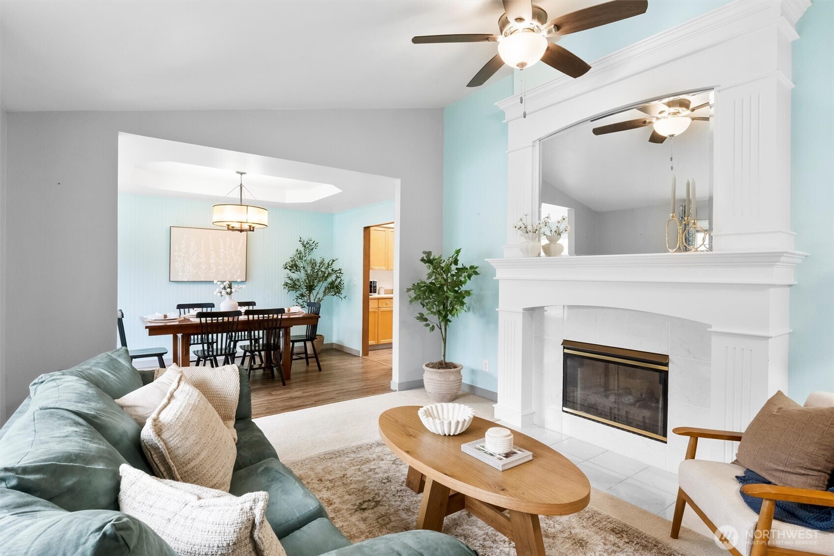 606 Cedar Tree Drive Sedro-Woolley, WA 98284 - Photo 4 of 27