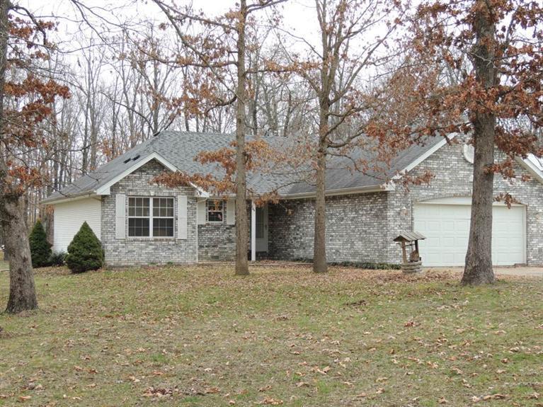 312 Phoenix Road Marshfield, MO 65706 - Photo 1 of 1 Primary Photo