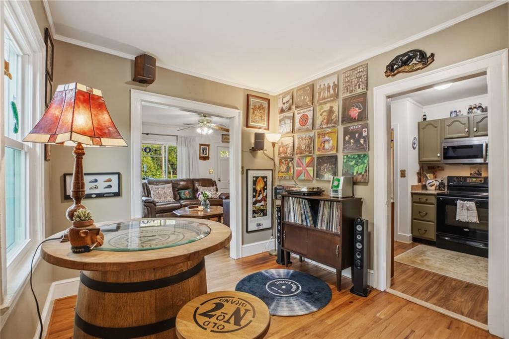 574 Whitehead Road Athens, GA 30606 - Photo 11 of 30