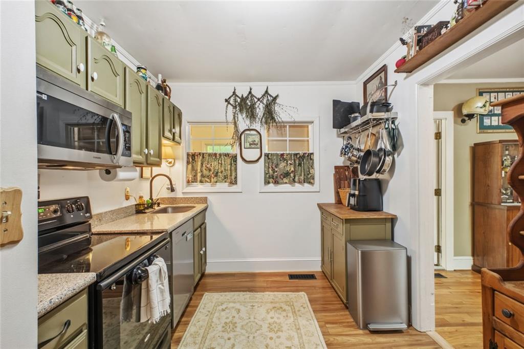 574 Whitehead Road Athens, GA 30606 - Photo 13 of 30