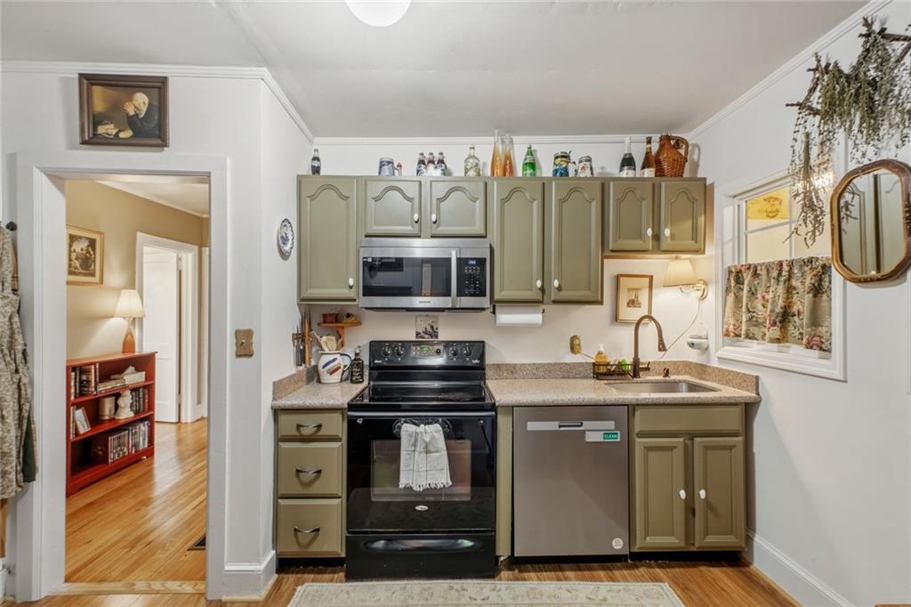 574 Whitehead Road Athens, GA 30606 - Photo 14 of 30