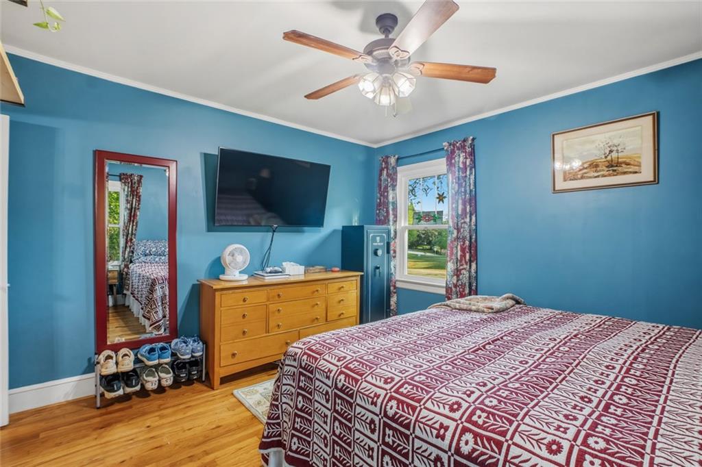 574 Whitehead Road Athens, GA 30606 - Photo 20 of 30