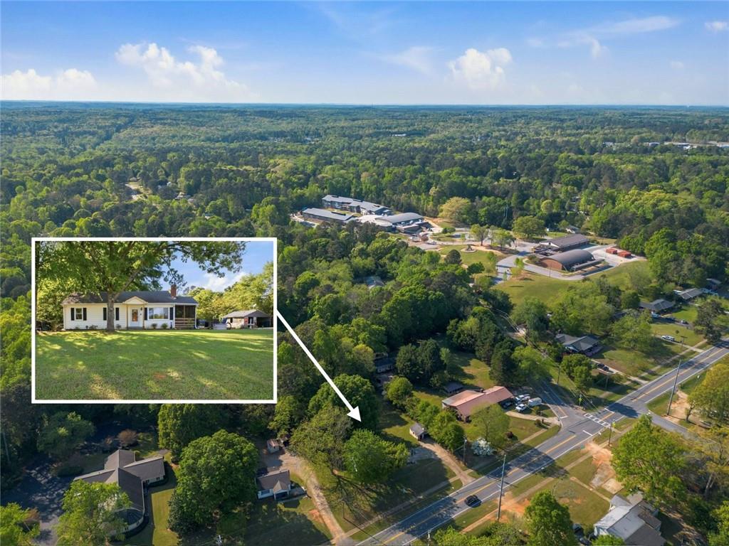 574 Whitehead Road Athens, GA 30606 - Photo 2 of 30