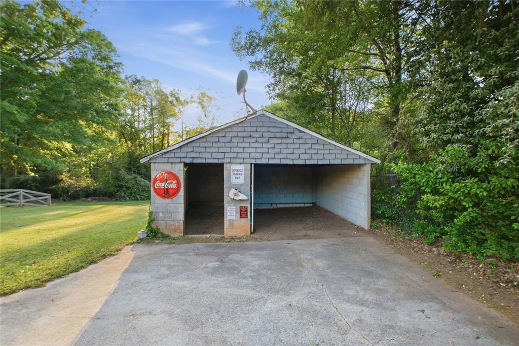 574 Whitehead Road Athens, GA 30606 - Photo 29 of 30