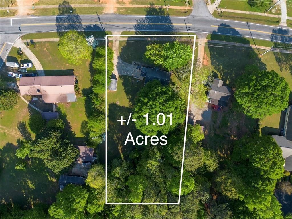 574 Whitehead Road Athens, GA 30606 - Photo 3 of 30