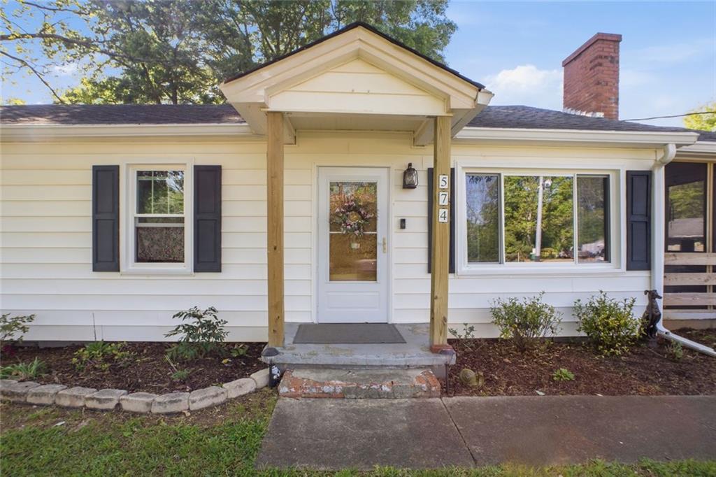 574 Whitehead Road Athens, GA 30606 - Photo 4 of 30