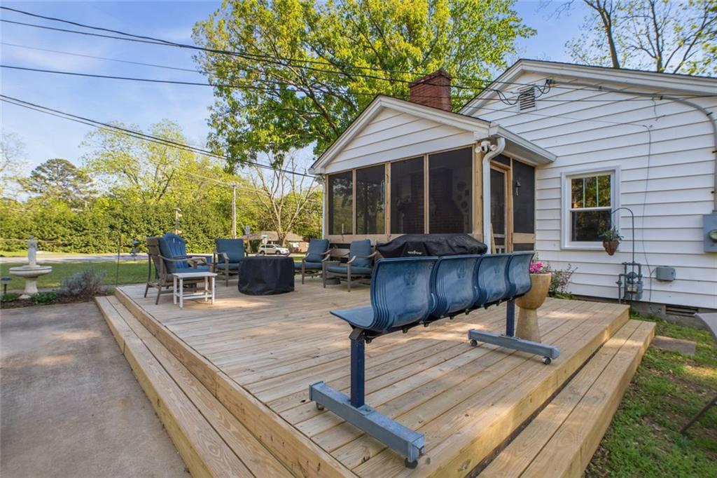 574 Whitehead Road Athens, GA 30606 - Photo 5 of 30