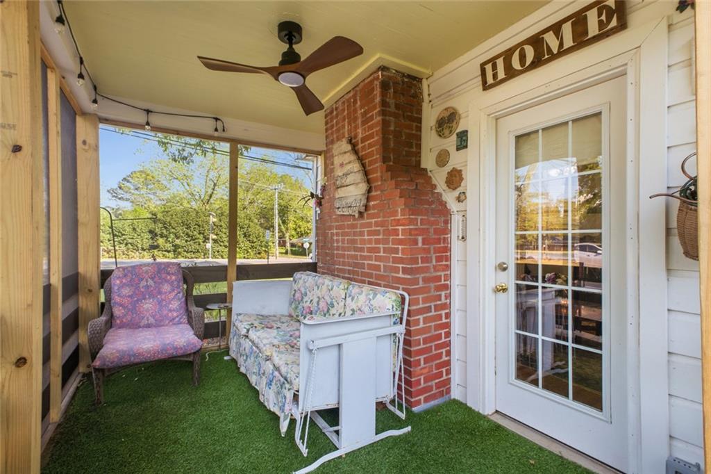 574 Whitehead Road Athens, GA 30606 - Photo 6 of 30