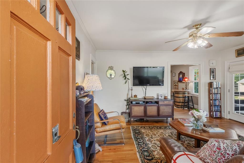 574 Whitehead Road Athens, GA 30606 - Photo 7 of 30