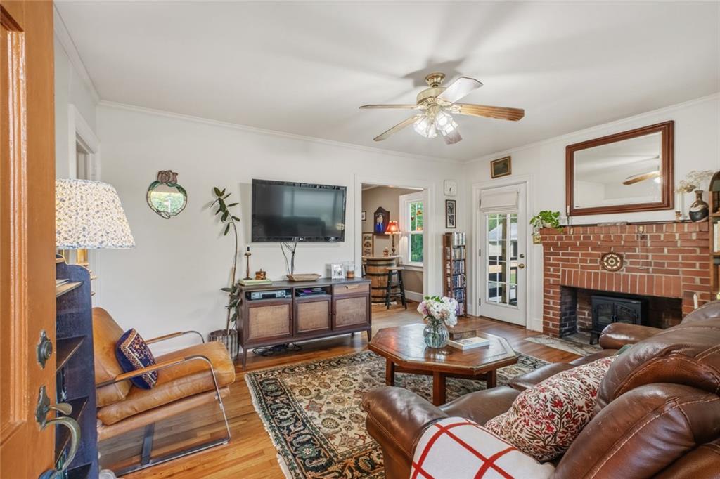 574 Whitehead Road Athens, GA 30606 - Photo 8 of 30