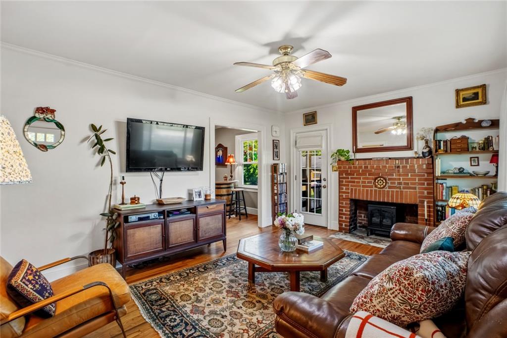 574 Whitehead Road Athens, GA 30606 - Photo 9 of 30