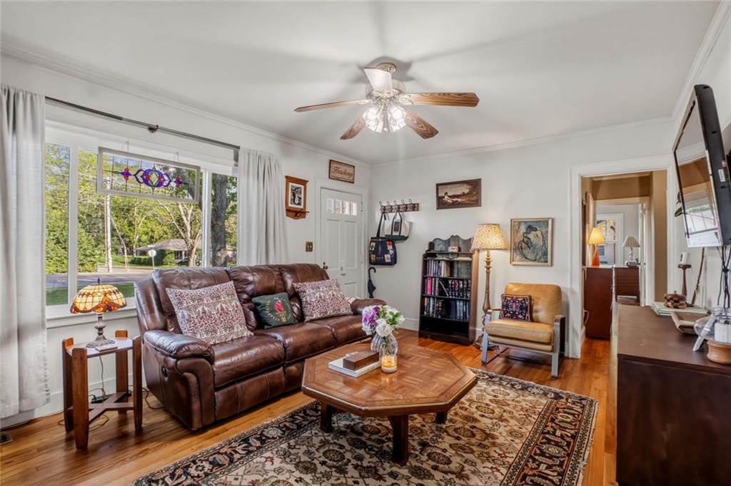 574 Whitehead Road Athens, GA 30606 - Photo 10 of 30