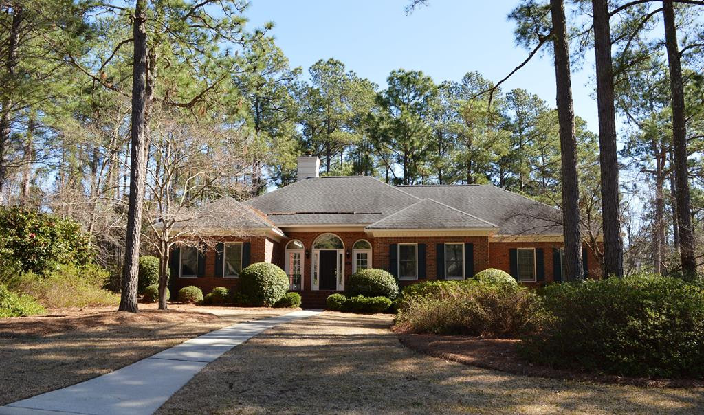 113 Yellow Pine Road Aiken, SC 29803 - Photo 4 of 44 Gallery Image 4