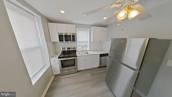 $1,400 | 2036 North Gratz Street, Unit 2, Philadelphia, PA 19121
