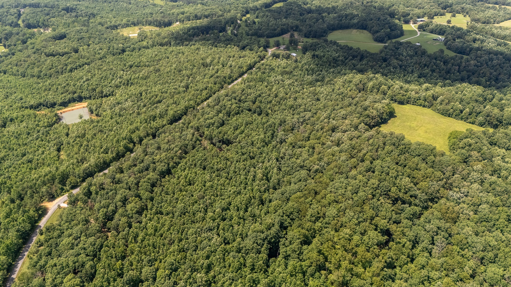 3 Brush Creek Road Lawrenceburg, TN 38464 - Photo 16 of 24