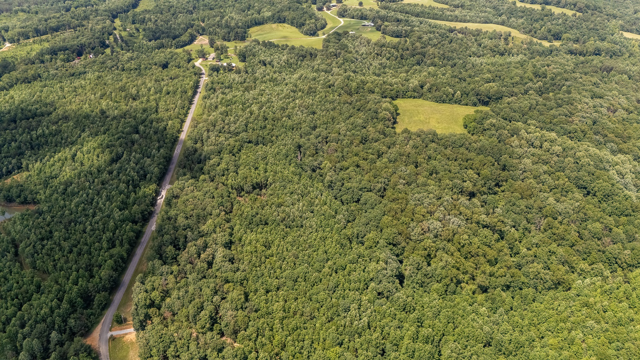 3 Brush Creek Road Lawrenceburg, TN 38464 - Photo 17 of 24