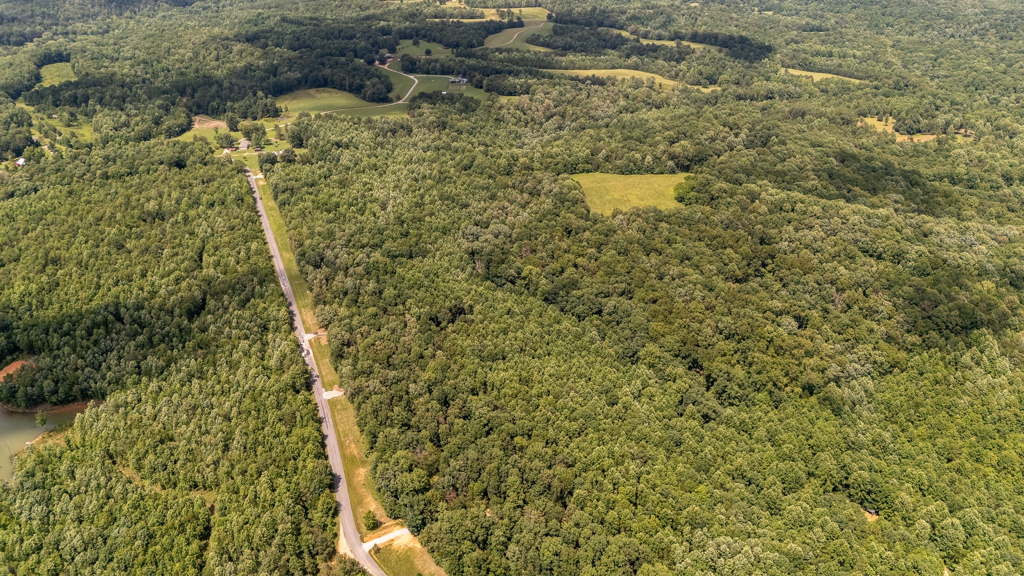 3 Brush Creek Road Lawrenceburg, TN 38464 - Photo 19 of 24