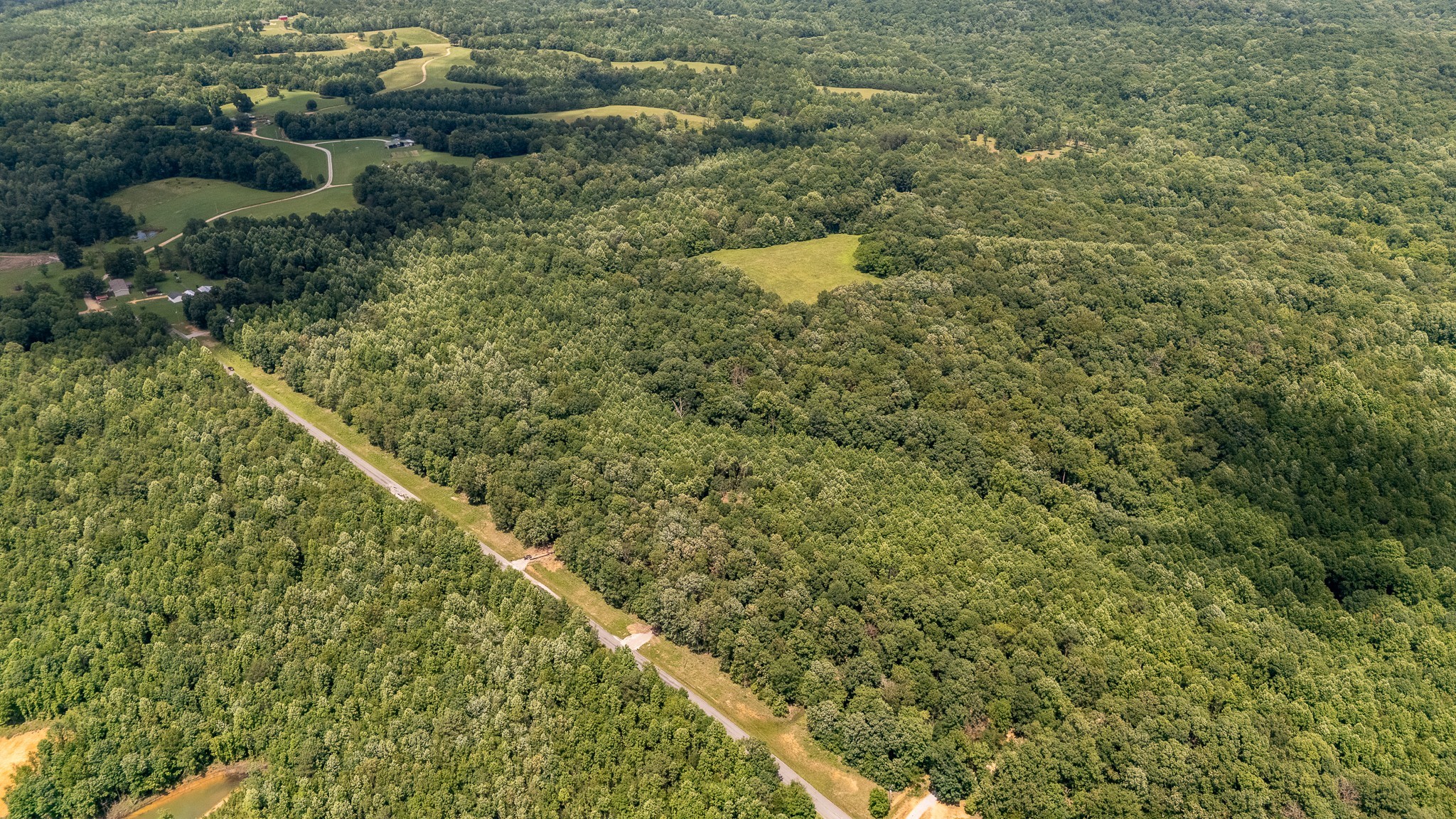 3 Brush Creek Road Lawrenceburg, TN 38464 - Photo 20 of 24