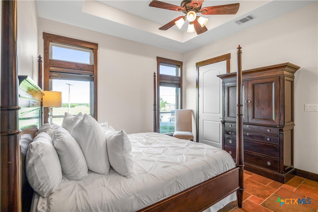 448 Champlain Street Victoria, TX 77905 - Photo 35 of 48 Casita Bedroom