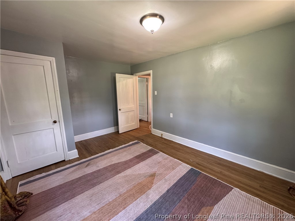 2737 Ward Store Road Fairmont, NC 28340 - Photo 23 of 48
