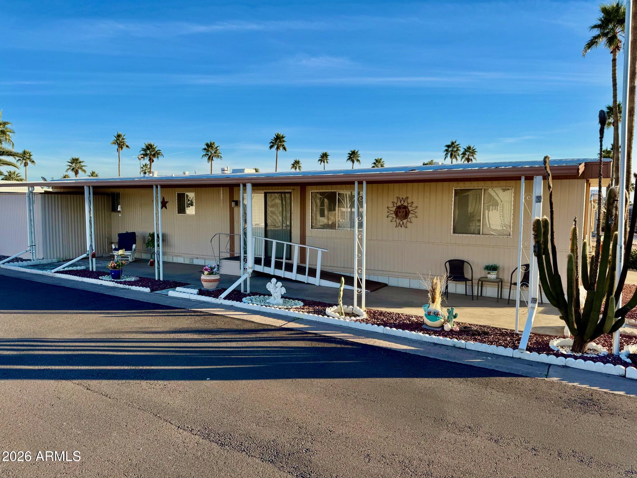 2605 South Tomahawk Road, Unit 99 Apache Junction, AZ 85119 - Photo 2 of 37