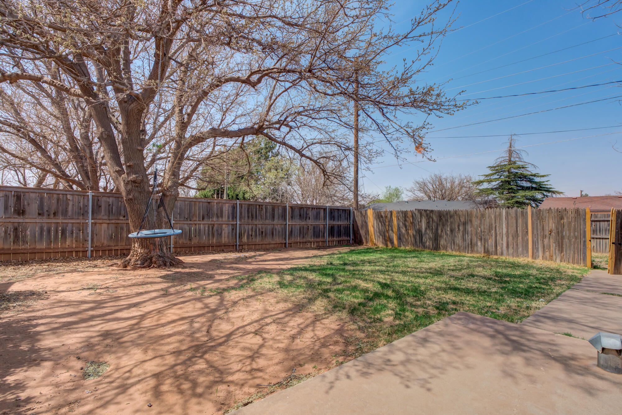 4816 8th Street Lubbock, TX 79416 - Photo 5 of 46 4816-8th-St_Lubbock-TX_42_Backyard