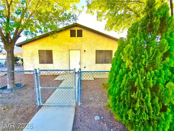 $1,200 | 1080 Red Butte Street, Unit B1, Pahrump, NV 89048