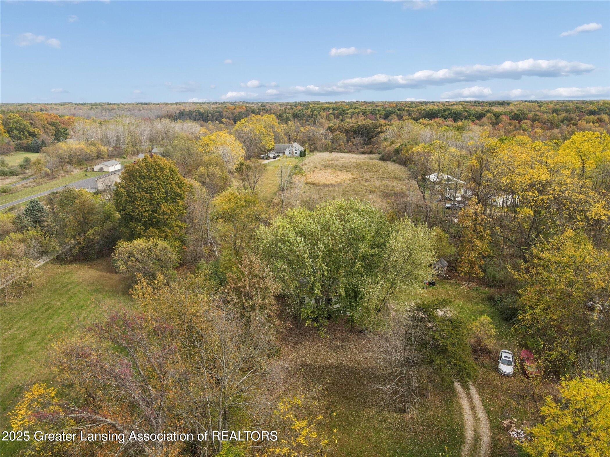 2555 Potter Road Leslie, MI 49251 - Photo 7 of 22 27-2555-Potter-Rd-Leslie-MI-49251