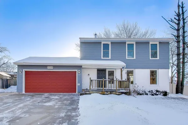 $380,000 | 20116 South Greenfield Lane, Frankfort, IL 60423