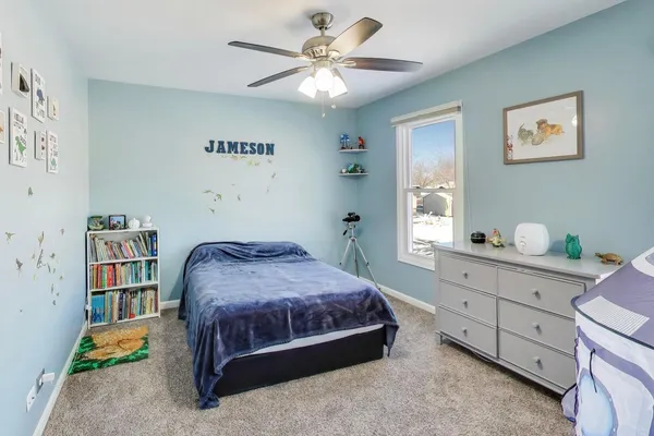 $380,000 | 20116 South Greenfield Lane, Frankfort, IL 60423