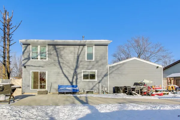 $380,000 | 20116 South Greenfield Lane, Frankfort, IL 60423