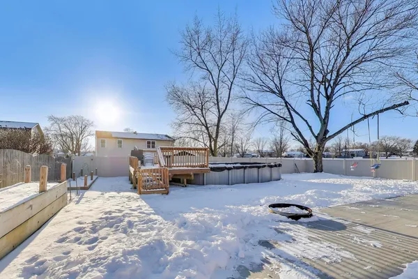 $380,000 | 20116 South Greenfield Lane, Frankfort, IL 60423