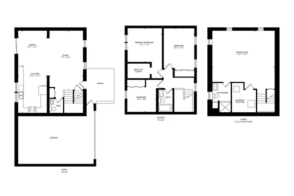 $380,000 | 20116 South Greenfield Lane, Frankfort, IL 60423