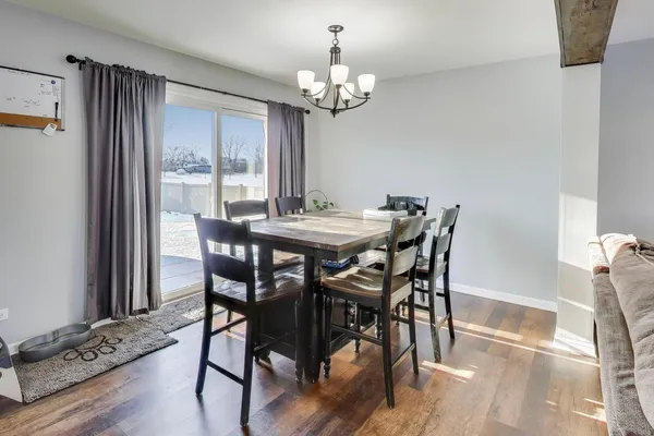 $380,000 | 20116 South Greenfield Lane, Frankfort, IL 60423