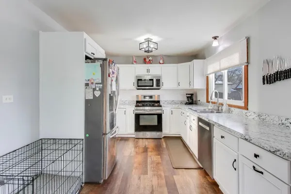 $380,000 | 20116 South Greenfield Lane, Frankfort, IL 60423