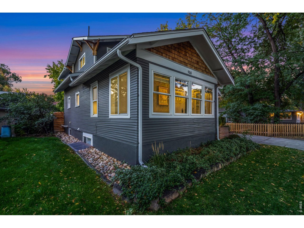 508 West Olive Street Fort Collins, CO 80521 - Photo 5 of 43