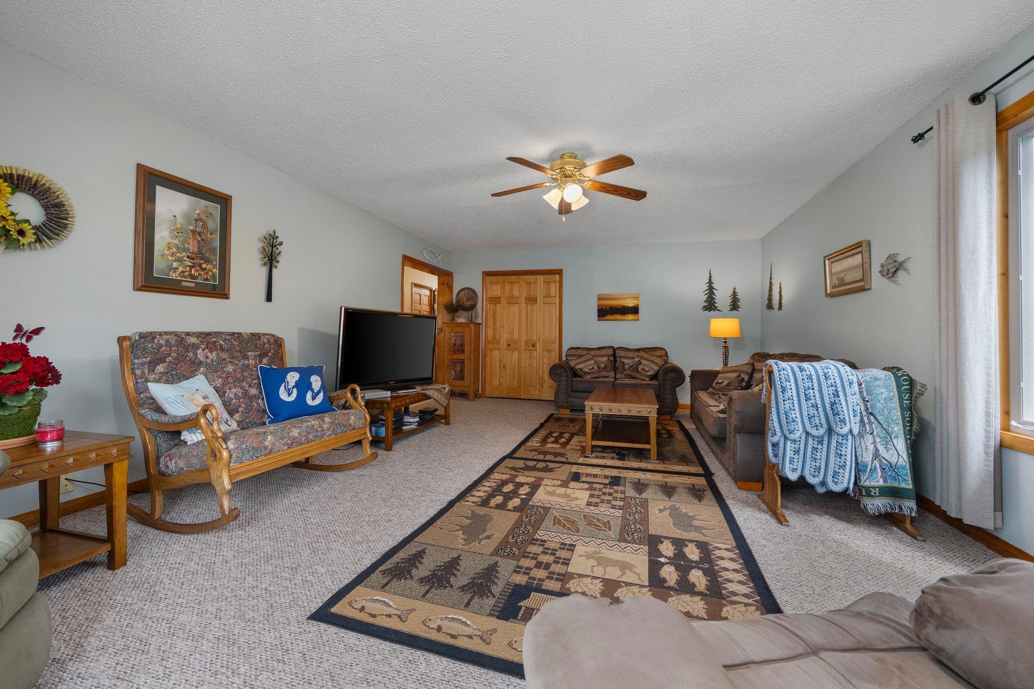 6080 River Road Benzonia, MI 49616 - Photo 36 of 86