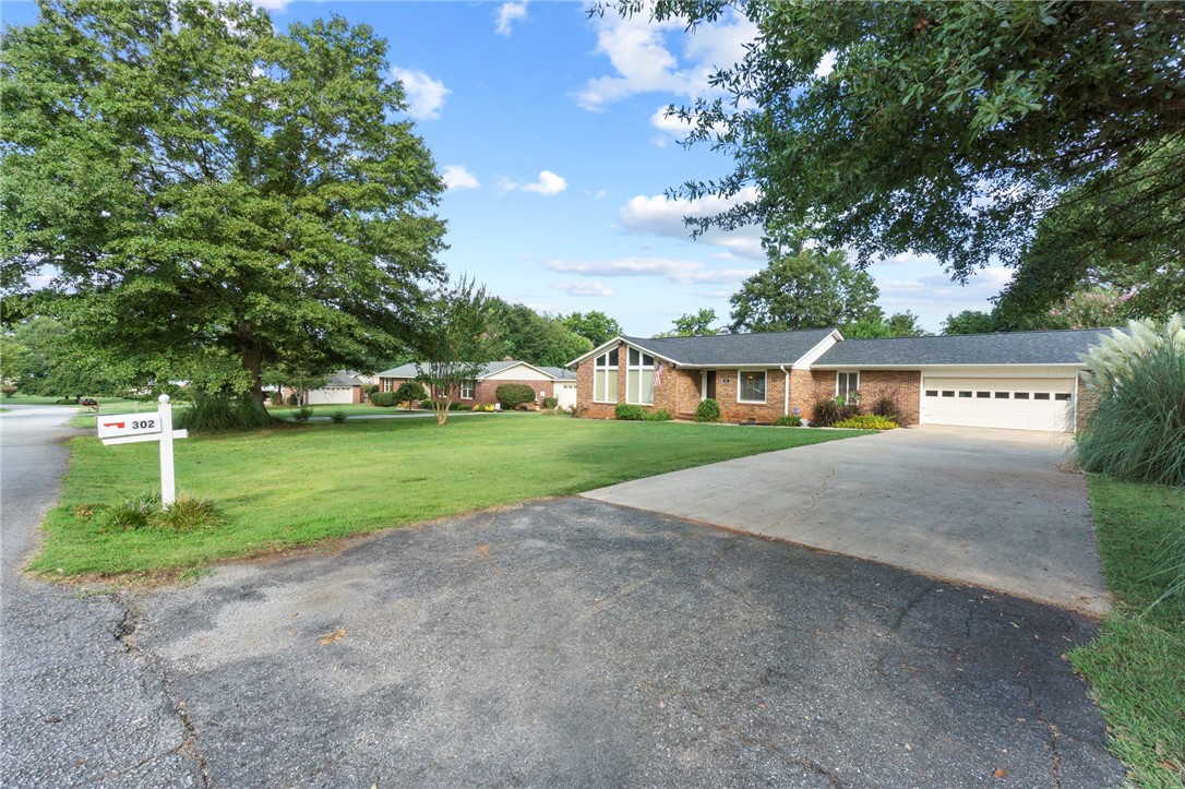 302 Pine Bark Road Anderson, SC 29625 - Photo 26 of 26 Gallery Image 26