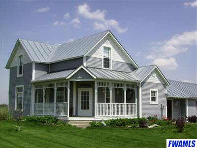 4101 North 400 West Decatur, IN 46733 - Photo 1 of 13