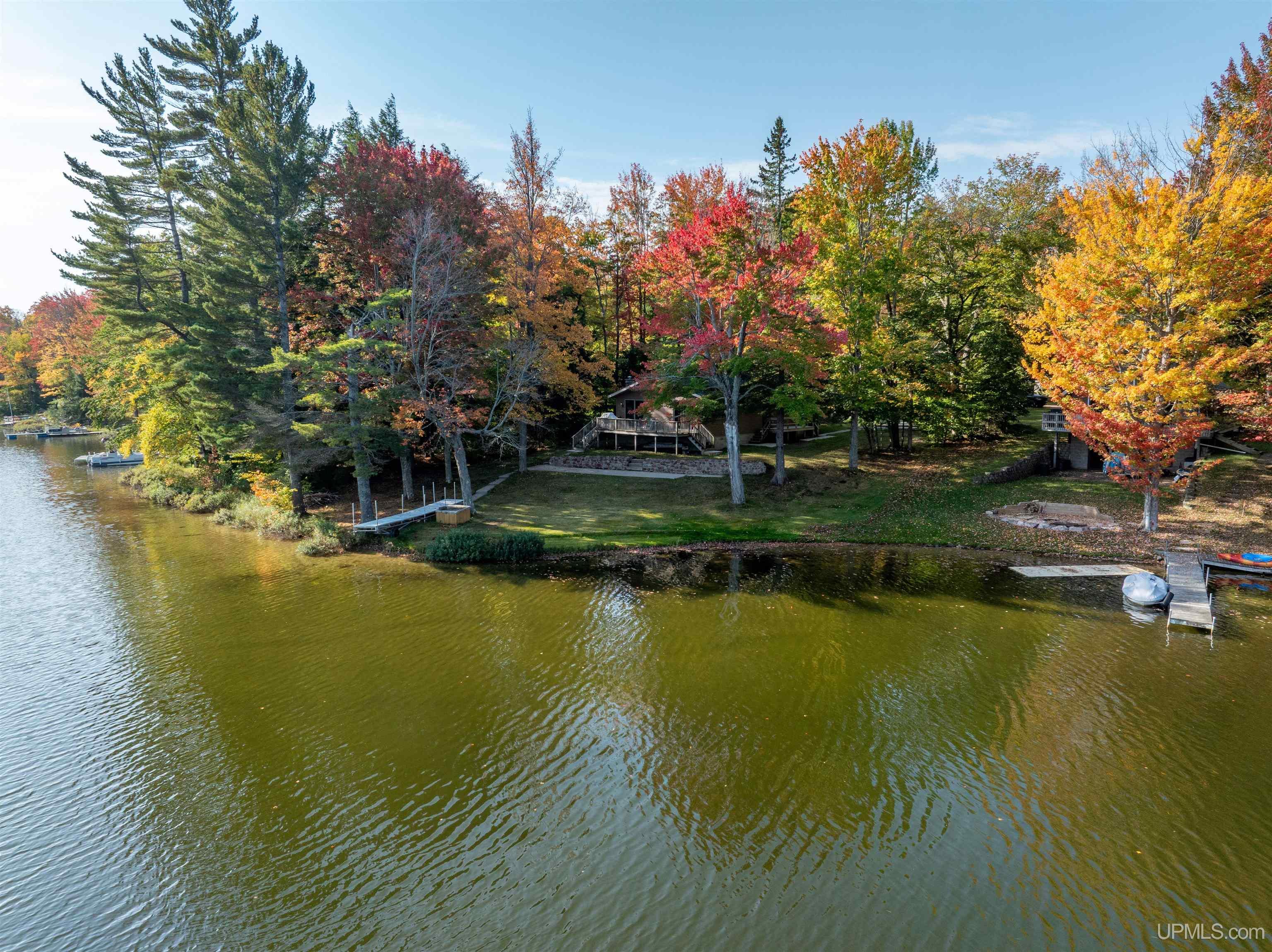 3954 Hayward Road Munising, MI 49862 - Photo 59 of 73