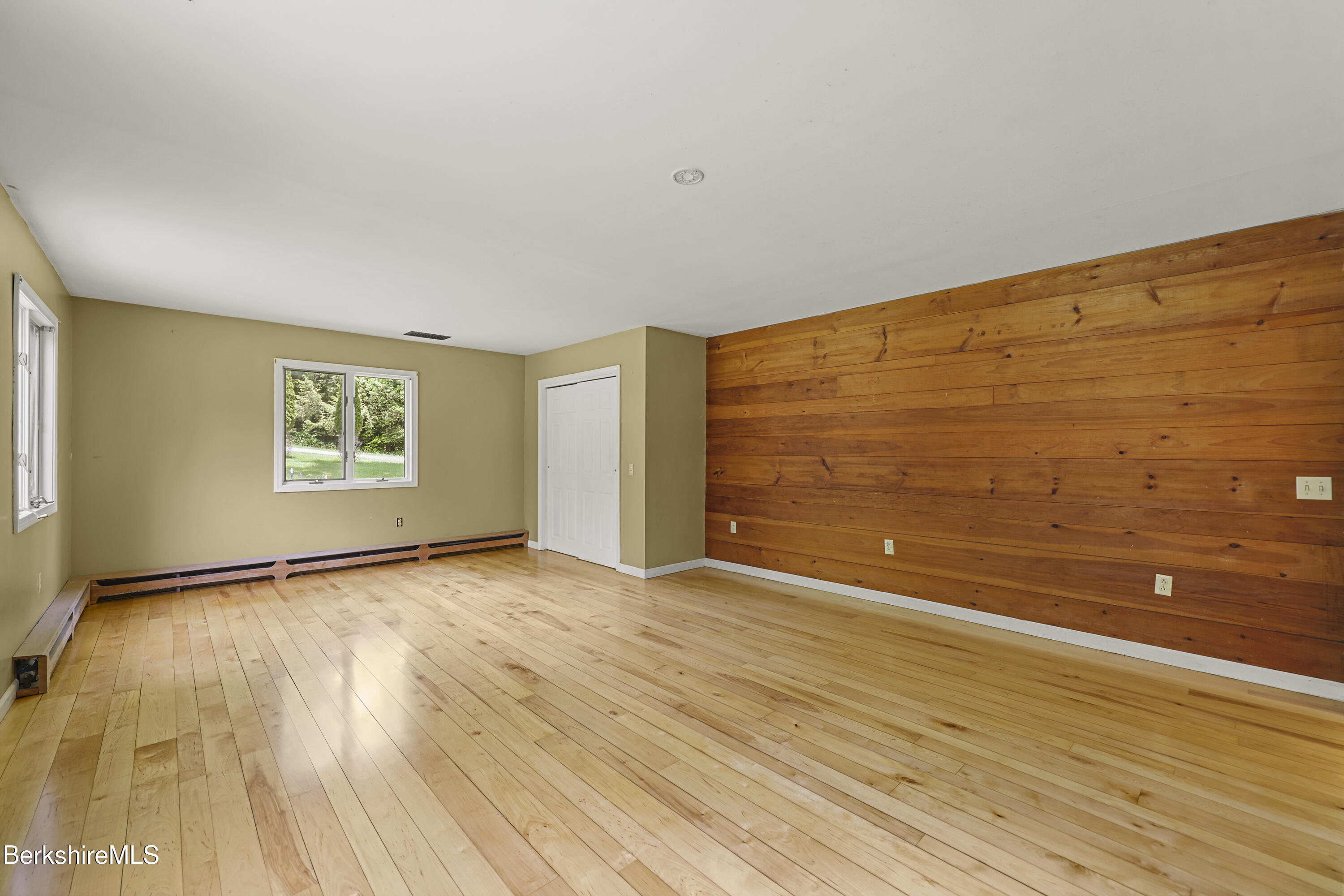 1130 Main Dalton Road Windsor, MA 01270 - Photo 30 of 56 Family Room