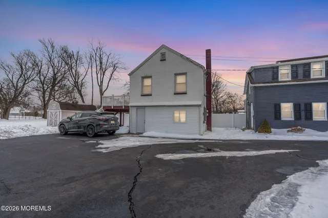 $1,600 | 12 Main Street, Unit C, Englishtown, NJ 07726