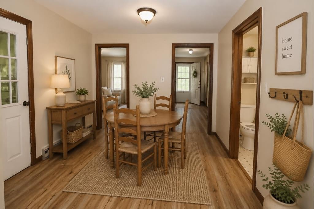 492 Daw Road Raven, VA 24639 - Photo 15 of 18 Gallery Image 15