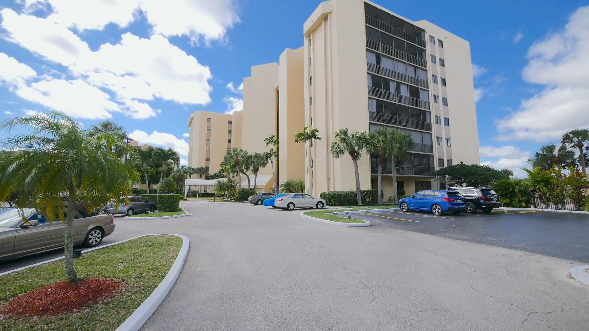 7100 Radice Court, Unit 302 Lauderhill, FL 33319 - Photo 47 of 66 Photo 47