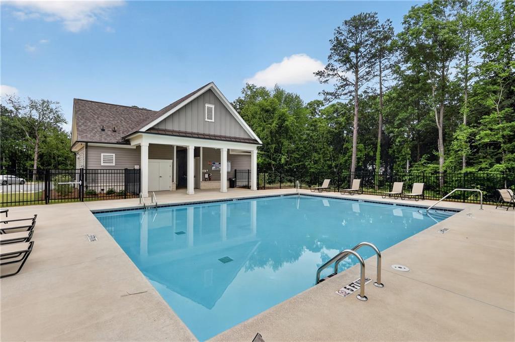 3915 Cavalier Way Duluth, GA 30097 - Photo 44 of 72